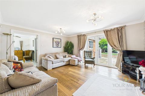 4 bedroom detached house for sale, Wrenbury Road, Northampton NN5