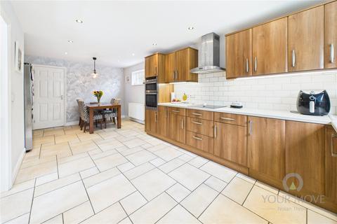 4 bedroom detached house for sale, Wrenbury Road, Northampton NN5