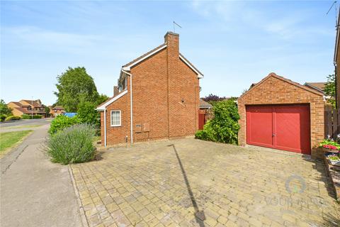4 bedroom detached house for sale, Wrenbury Road, Northampton NN5