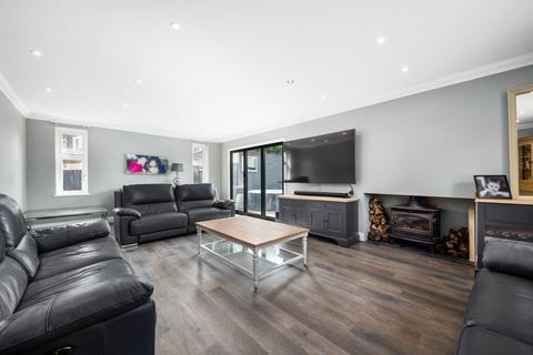 undefined, St Johns Lane, Hartley, Longfield, Kent, DA3