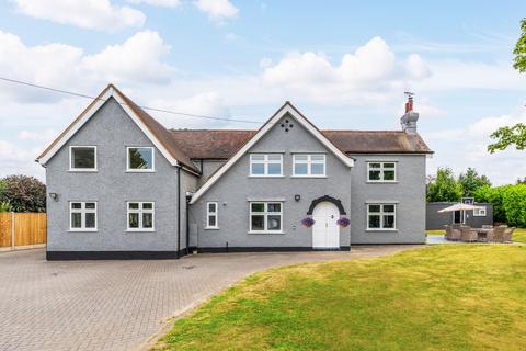 undefined, St Johns Lane, Hartley, Longfield, Kent, DA3