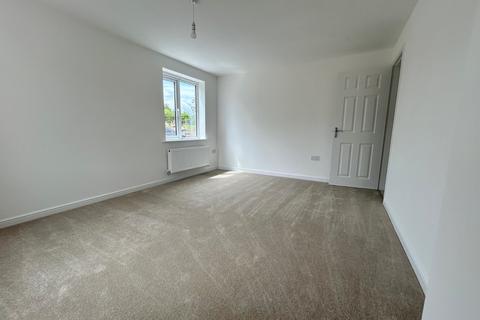 3 bedroom detached house to rent, Dragonfly Way, Rhodesia, Worksop, Nottinghamshire, S80
