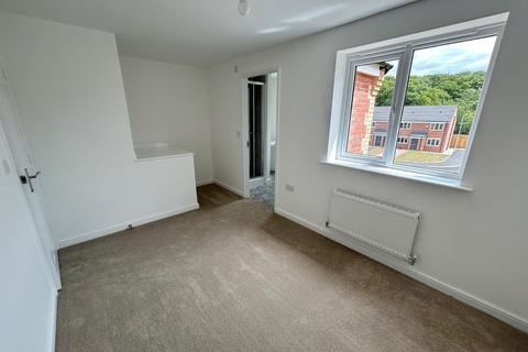 3 bedroom detached house to rent, Dragonfly Way, Rhodesia, Worksop, Nottinghamshire, S80
