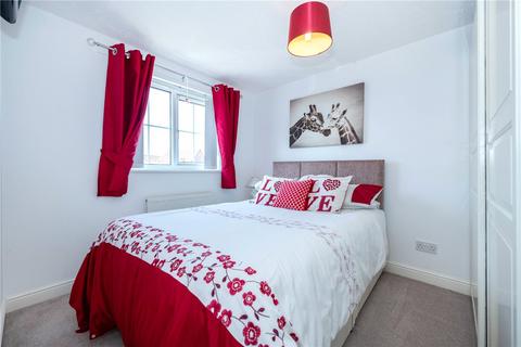6 Blackthorn Close, Ruskington, Sleaford, NG34 9FU