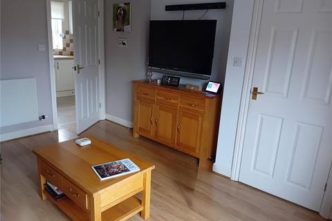 6 Blackthorn Close, Ruskington, Sleaford, NG34 9FU