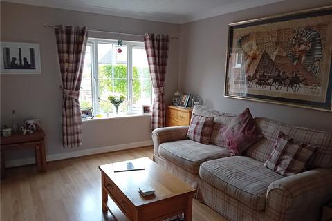 6 Blackthorn Close, Ruskington, Sleaford, NG34 9FU