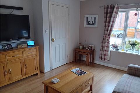 6 Blackthorn Close, Ruskington, Sleaford, NG34 9FU