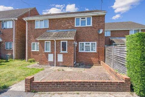 undefined, Jennings Field, Flackwell Heath, HP10