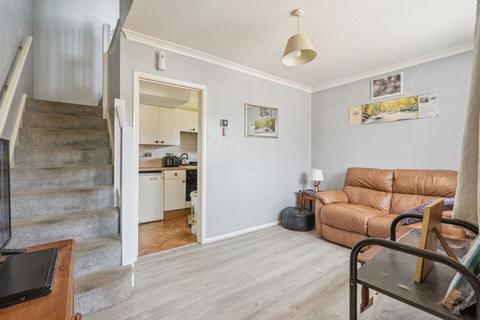 undefined, Jennings Field, Flackwell Heath, HP10