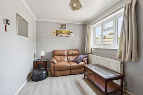 undefined, Jennings Field, Flackwell Heath, HP10