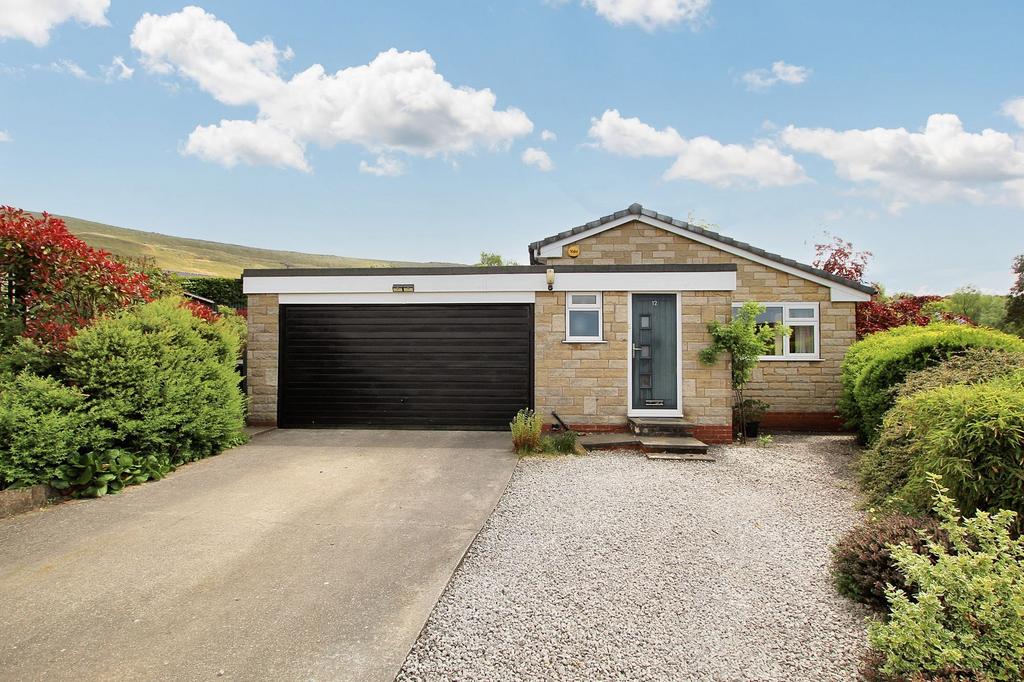 Double Garage
