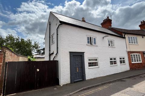 undefined, Silver Street, Newport Pagnell