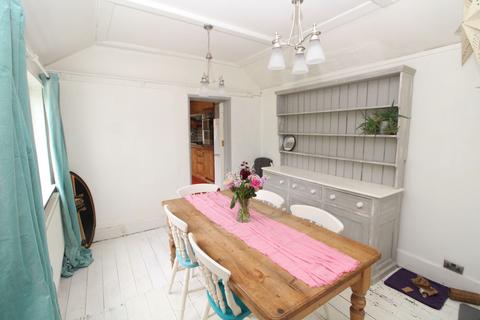 undefined, Silver Street, Newport Pagnell