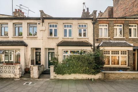 3 bedroom house for sale, Clapton Passage, London E5