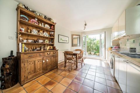 3 bedroom house for sale, Clapton Passage, London E5