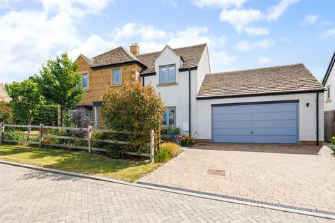 1 Bramley Close, Toddington, Cheltenham, GL54 5ED