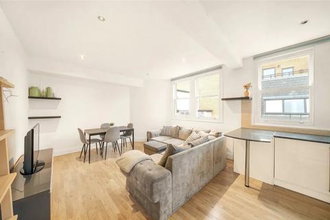 3 bedroom flat to rent, High Holborn, London WC1V