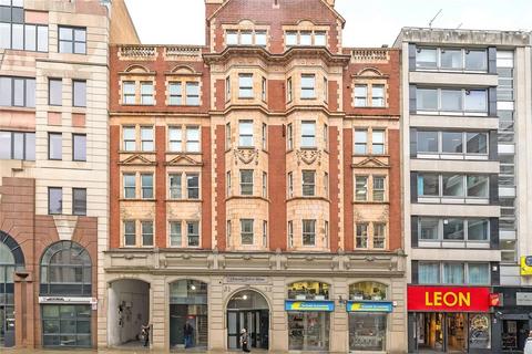 3 bedroom flat to rent, High Holborn, London WC1V