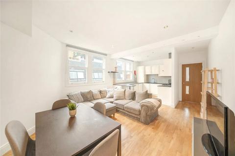 3 bedroom flat to rent, High Holborn, London WC1V