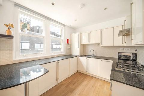 3 bedroom flat to rent, High Holborn, London WC1V
