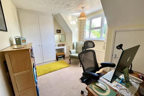 4 bedroom detached house for sale, Hargham Road, Old Buckenham