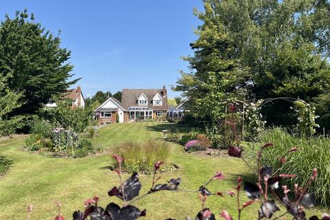 undefined, Hargham Road, Old Buckenham