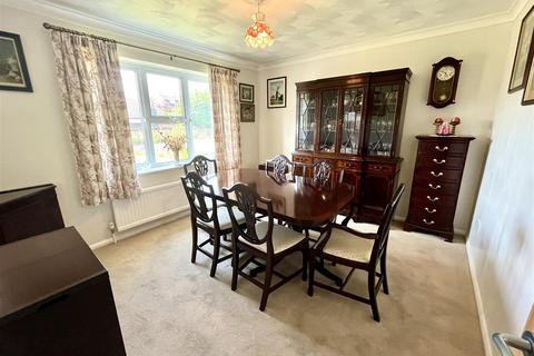 undefined, Hargham Road, Old Buckenham