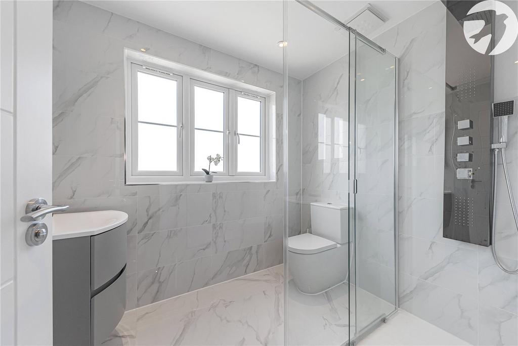 Ensuite To Bedroom 1