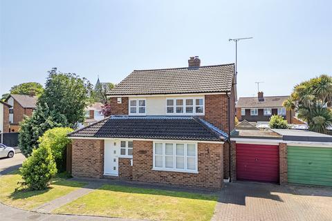 6 Roding Close, Great Wakering, Southend-on-sea, SS3 0AE