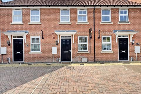 undefined, Goldcrest Crescent, Billingham, TS22 5