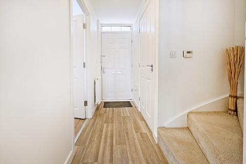 undefined, Goldcrest Crescent, Billingham, TS22 5