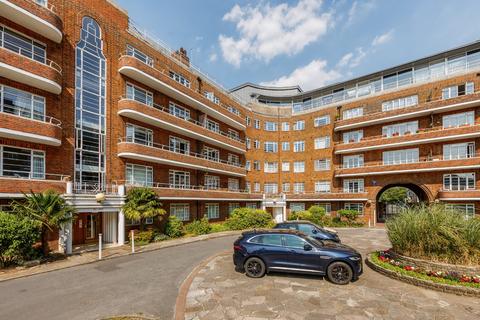 3 bedroom flat for sale, Barons Keep, Gliddon Road, London, Greater London, W14 9AU