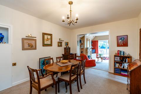 3 bedroom semi-detached house for sale, 35 March Road, Blackhall, Edinburgh, EH4 3TA