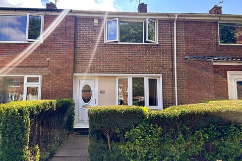 undefined, Stephenson Way, Newton Aycliffe DL5