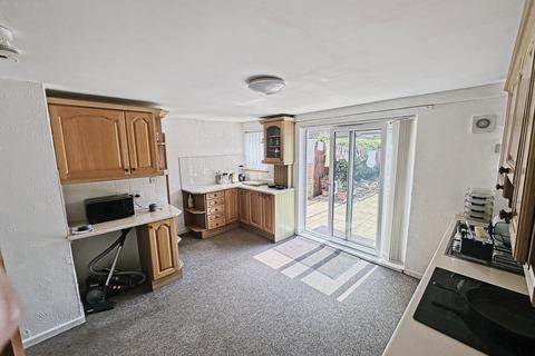 undefined, Stephenson Way, Newton Aycliffe DL5