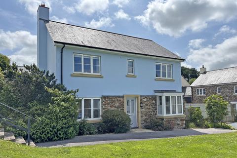 undefined, Grampound - between Truro and St Austell, Cornwall