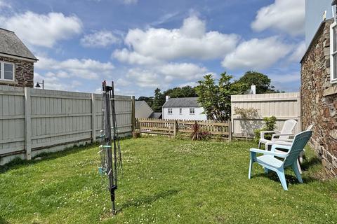 undefined, Grampound - between Truro and St Austell, Cornwall