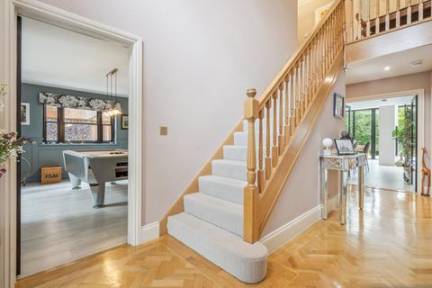 5 bedroom detached house for sale, St Leonards Road, Amersham, Buckinghamshire, HP6