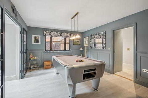 5 bedroom detached house for sale, St Leonards Road, Amersham, Buckinghamshire, HP6