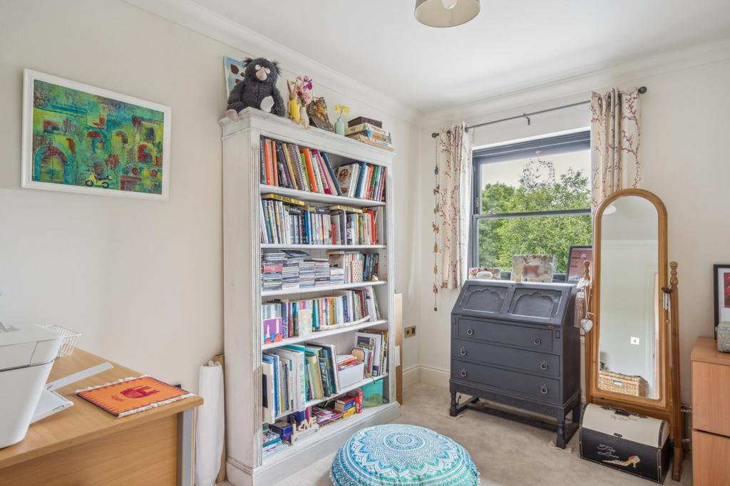 Bedroom 5