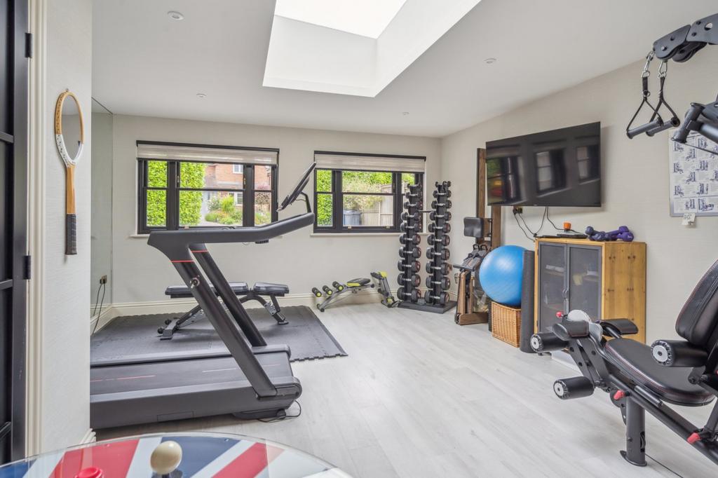 Gym