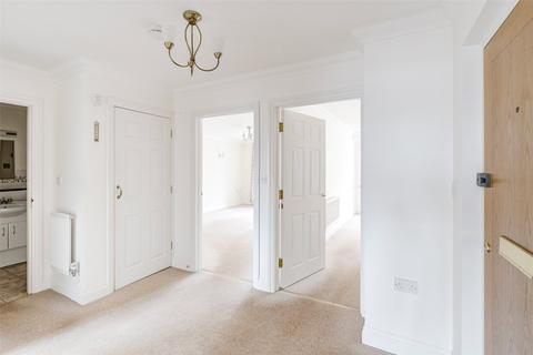 2 bedroom flat for sale, Downsview Manor, 4 Cissbury Road, Worthing, West Sussex, BN14