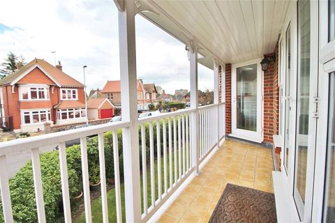 undefined, Downsview Manor, 4 Cissbury Road, Worthing, West Sussex, BN14