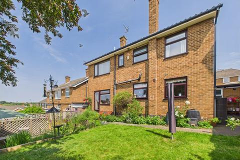 4 bedroom detached house for sale, Abingdon Gardens, Woodthorpe, Nottingham