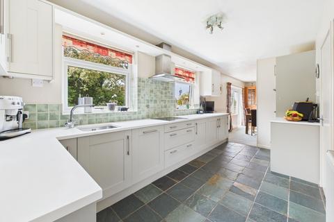 4 bedroom detached house for sale, Abingdon Gardens, Woodthorpe, Nottingham