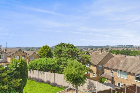 4 bedroom detached house for sale, Abingdon Gardens, Woodthorpe, Nottingham