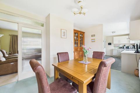 4 bedroom detached house for sale, Abingdon Gardens, Woodthorpe, Nottingham
