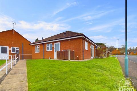undefined, Kings Meade, Coleford