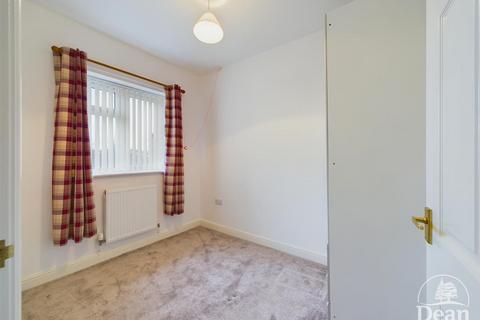 undefined, Kings Meade, Coleford