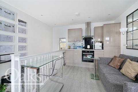 1 bedroom maisonette for sale, Woodside Road, South Norwood